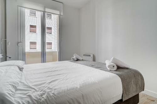 Apartamentos Gran V�a By Sanse Holidays Free Parking