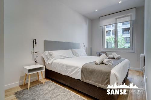Apartamentos Gran V�a By Sanse Holidays Free Parking