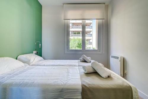 Apartamentos Gran V�a By Sanse Holidays Free Parking