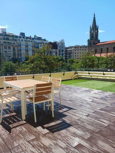 Apartamentos Gran V�a By Sanse Holidays Free Parking