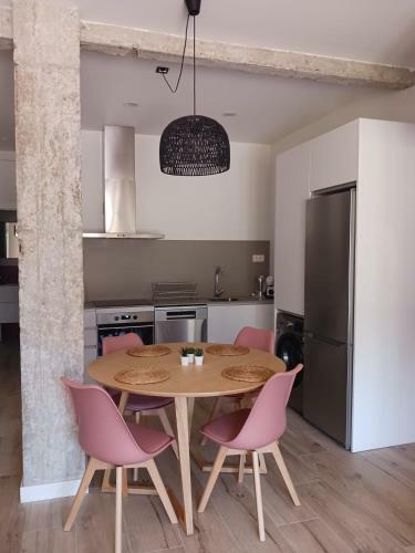 Apartamentos Gran V�a By Sanse Holidays Free Parking