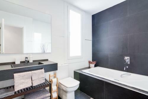 Apartamento Iruzul
