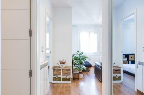 Apartamento Iruzul