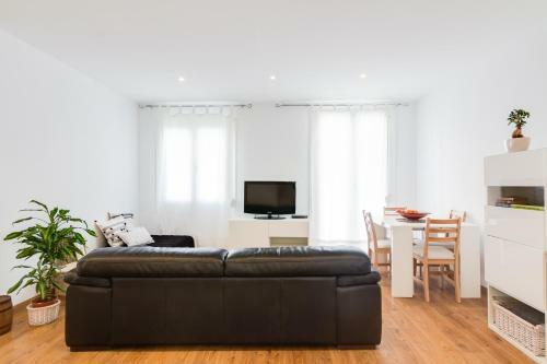 Apartamento Iruzul