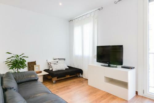 Apartamento Iruzul