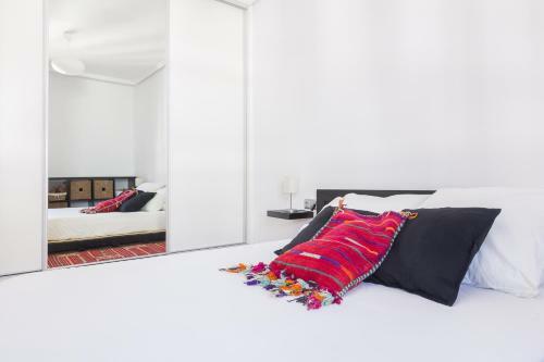 Apartamento Iruzul