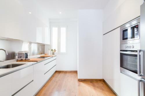 Apartamento Iruzul