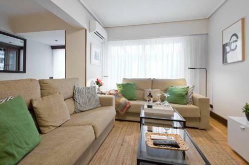 Apartamento Mikeletes Beach House