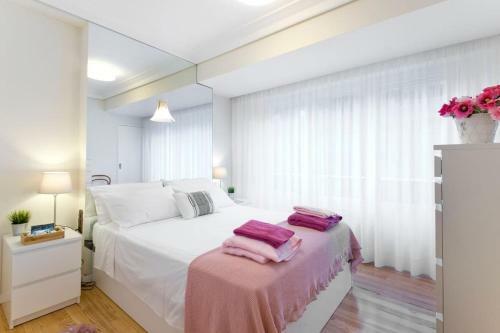 Apartamento Mikeletes Beach House