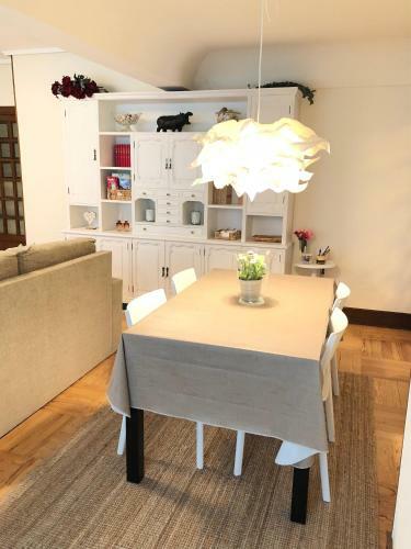 Apartamento Mikeletes Beach House