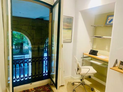 Apartamento Arch.