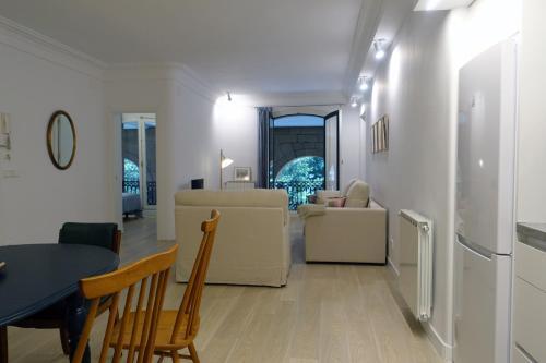 Apartamento Arch.