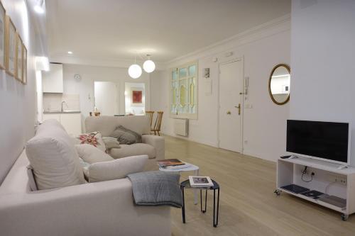 Apartamento Arch.