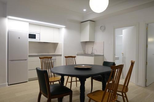 Apartamento Arch.