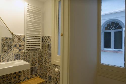 Apartamento Arch.
