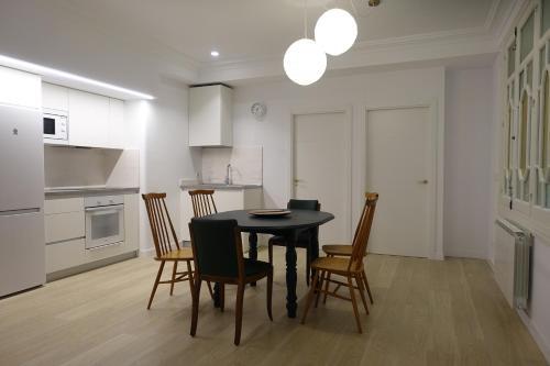 Apartamento Arch.