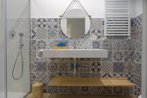 Apartamento Arch.