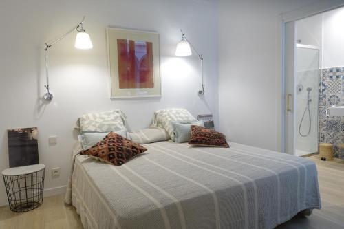Apartamento Arch.