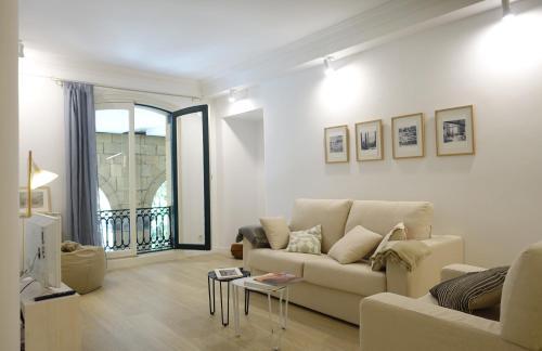 Apartamento Arch.