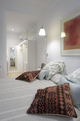 Apartamento Arch.