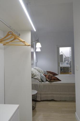 Apartamento Arch.
