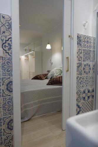 Apartamento Arch.