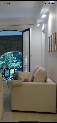 Apartamento Arch.
