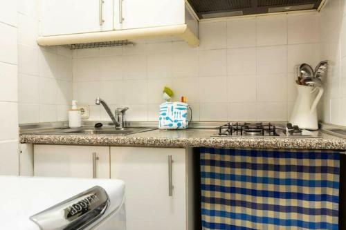 Apartamento Lapurdi Zurriola Beach