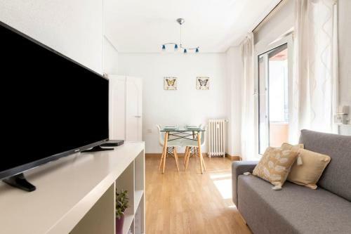 Apartamento Lapurdi Zurriola Beach