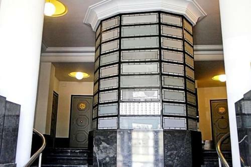 Apartamento Lapurdi Zurriola Beach