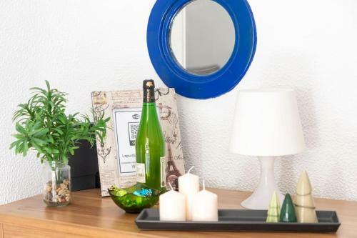 Apartamento Lapurdi Zurriola Beach