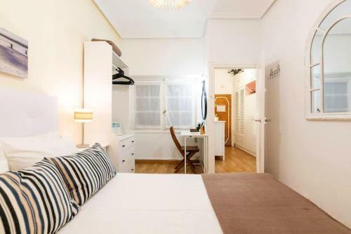 Apartamento Lapurdi Zurriola Beach