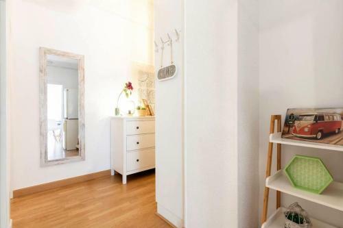 Apartamento Lapurdi Zurriola Beach