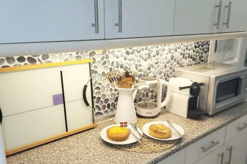 Apartamento Lapurdi Zurriola Beach