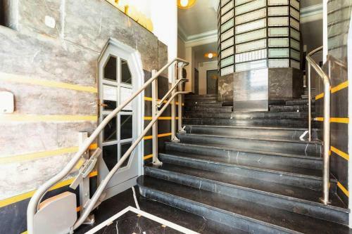 Apartamento Lapurdi Zurriola Beach
