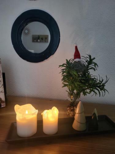 Apartamento Lapurdi Zurriola Beach