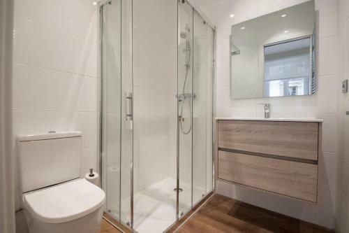 Apartamento Urbieta Korner - Local Rentss