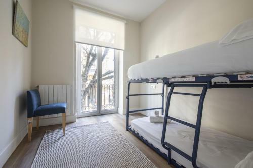 Apartamento Urbieta Korner - Local Rentss