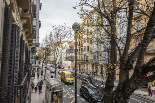 Apartamento Urbieta Korner - Local Rentss