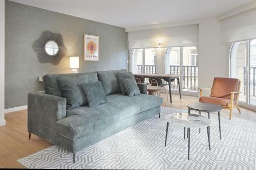 Apartamento The Rentals Collection - Olabar II