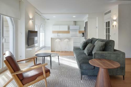 Apartamento The Rentals Collection - Olabar II