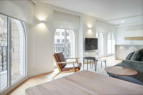 Apartamento The Rentals Collection - Olabar II