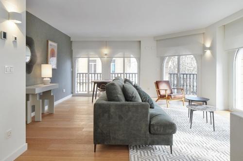 Apartamento The Rentals Collection - Olabar II