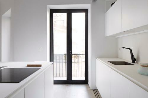 Apartamento Luna By Feelfree Rentals