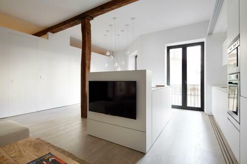 Apartamento Luna By Feelfree Rentals