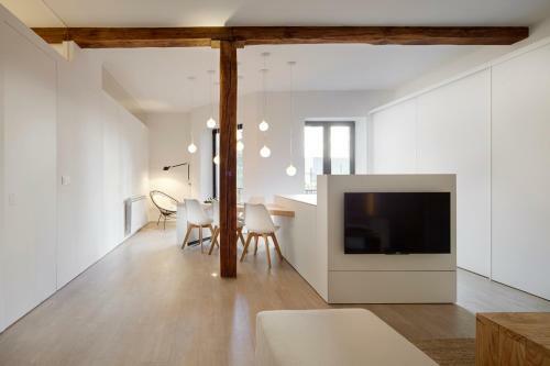 Apartamento Luna By Feelfree Rentals