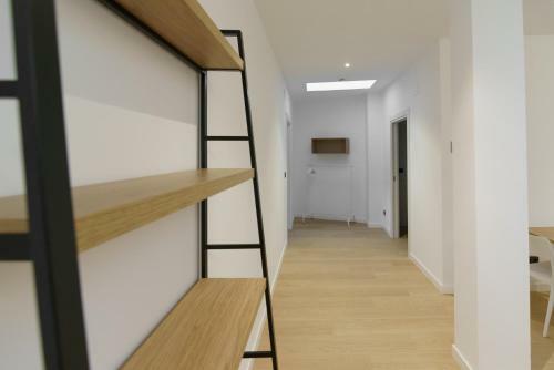 Apartamentos Pillotegi Parking Gratuito