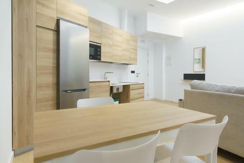 Apartamentos Pillotegi Parking Gratuito
