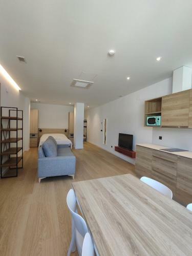 Apartamentos Pillotegi Parking Gratuito