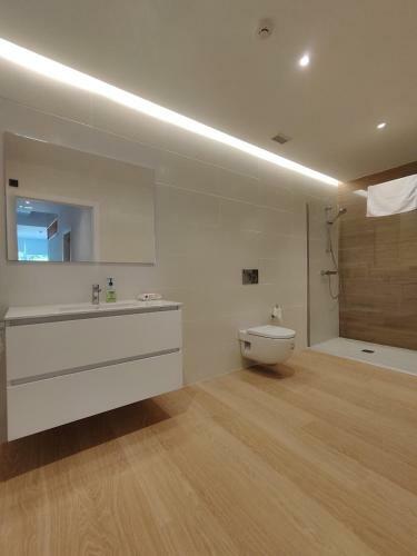 Apartamentos Pillotegi Parking Gratuito